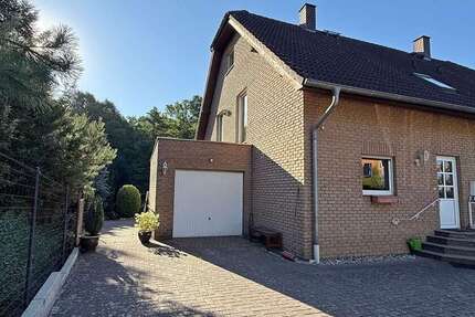 Haus Spremberg - 4 Zimmer, 110 m&sup2;, 245.000&euro; | Angebot:27244551