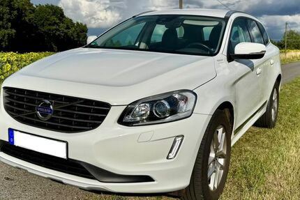 Volvo XC60 138.000 km 18.500 &euro; Neuhausen/Spree 03058
