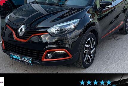 Renault Captur 91.613 km 7.990 &euro; Spremberg 03130