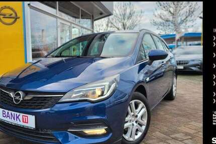 Opel Astra 76.800 km 11.850 &euro; Lübbenau 03222