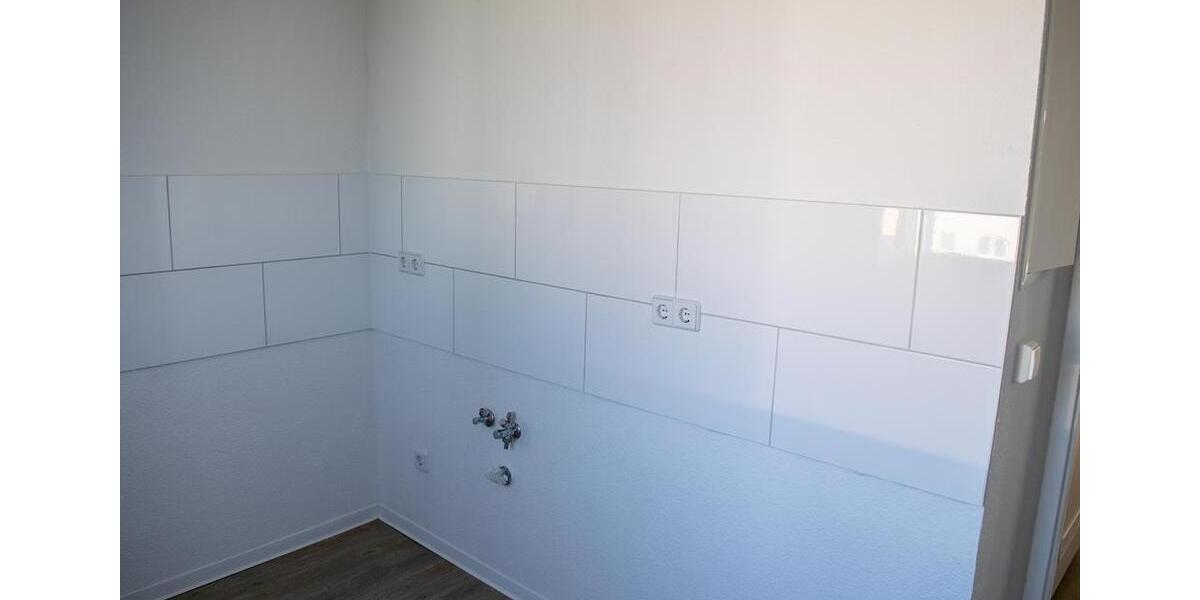 3-Zimmer-Wohnung wie für Sie gemacht! 3 zimmer