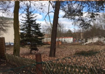 Wohn- und Geschäftsgrundstück in Kolkwitz - Großzügige 2.000 m² am Klinikum zu verkaufen