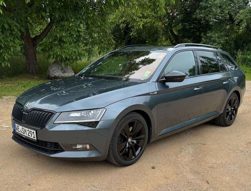 Superb