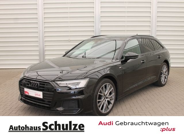 Audi A6 50.911 km 35.990 &euro; Cottbus / Groß Gaglow 03051