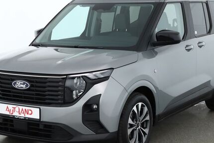 Ford Tourneo Courier 7.312 km 23.890 &euro; Cottbus OT Kolkwitz 03099