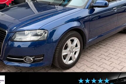 Audi A3 95.861 km 9.590 &euro; Spremberg 03130