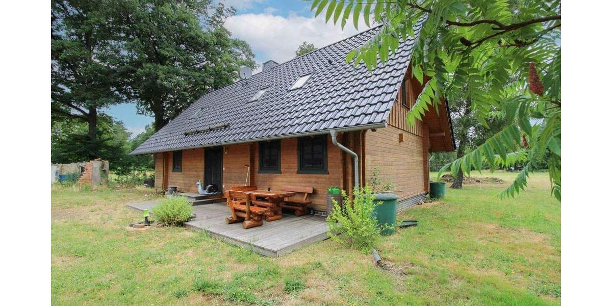 Einfamilienhaus Burg (Spreewald) Burg - 5 Zimmer, 1.250.000&euro; | Angebot:25718974