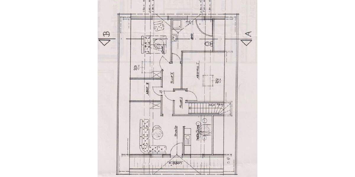 GR0ßZÜGIGES EINFAMILIENHAUS IN SIEWISCHDREBKAU 8 zimmer