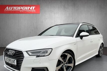Audi A3 62.231 km 18.888 € Cottbus 03051