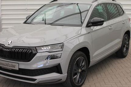 Skoda Karoq 42.550 km 26.980 &euro; Cottbus / Groß Gaglow 03051