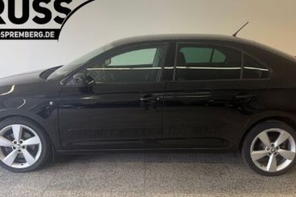 Skoda Rapid 89.000 km 9.490 &euro; Spremberg 03130