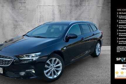Opel Insignia 72.000 km 21.450 &euro; Lübbenau / Spreewald 03222