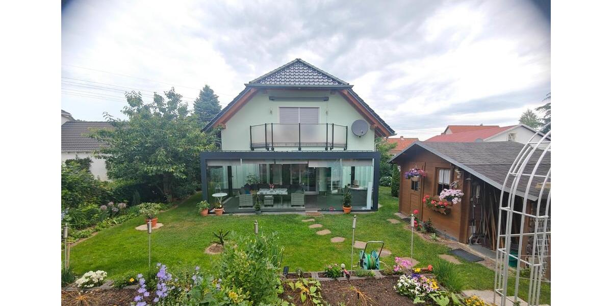 Einfamilienhaus Cottbus Gallinchen - 6 Zimmer, 200 m&sup2;, 525.000&euro; | Angebot:26768314