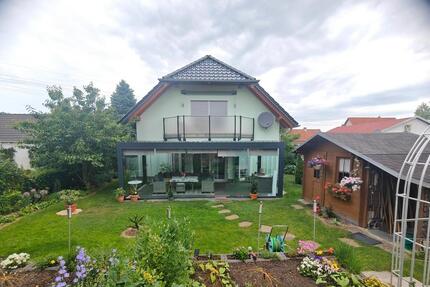 Haus Cottbus Gallinchen - 6 Zimmer, 200 m&sup2;, 525.000&euro; | Angebot:26768314