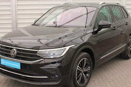 VW Tiguan 58.185 km 22.490 &euro; Cottbus / Groß Gaglow 03051