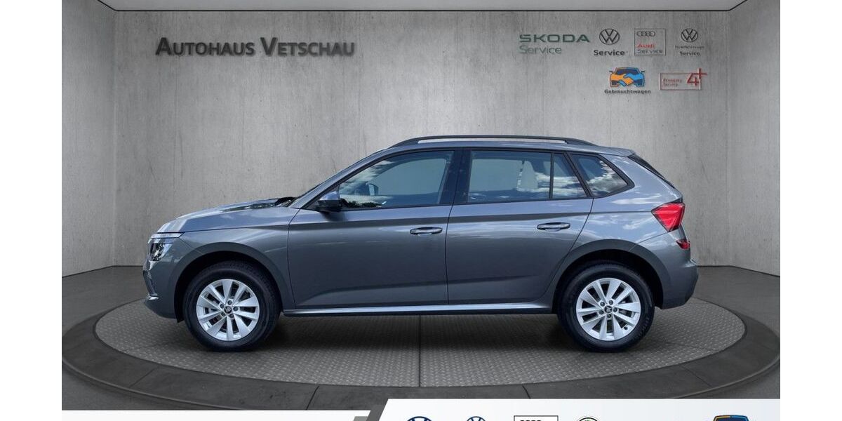 Skoda Kamiq 1.020 km 25.880 &euro; Vetschau/Spreewald 03226