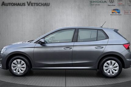 Skoda Fabia 1.030 km 20.990 &euro; Vetschau/Spreewald 03226