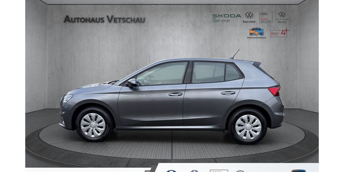 Skoda Fabia 1.030 km 20.990 &euro; Vetschau/Spreewald 03226