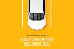 **Parken ohne Stress-bei uns ist dein Auto der Star** zimmer