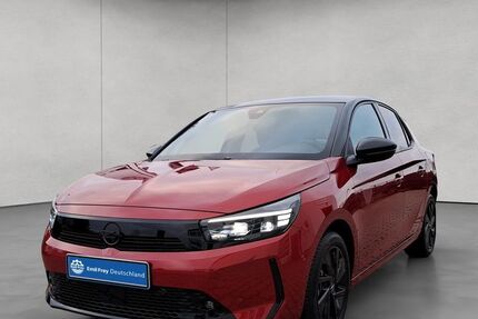 Opel Corsa 13.600 km 16.940 &euro; Cottbus 03051