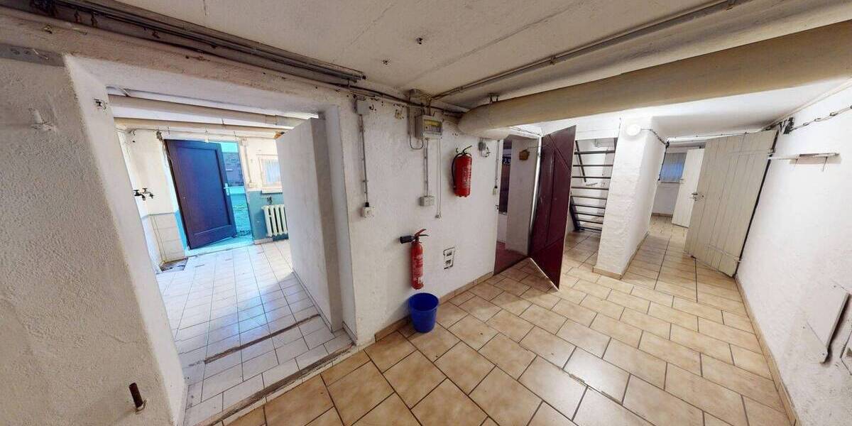 Einfamilienhaus Drebkau - 6 Zimmer, 140 m&sup2;, 159.000&euro; | Angebot:25702882