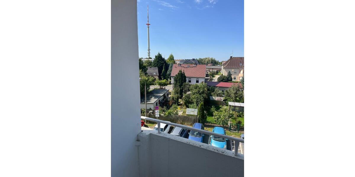 3 Zimmer Balkon und Altstadtnähe 3 zimmer