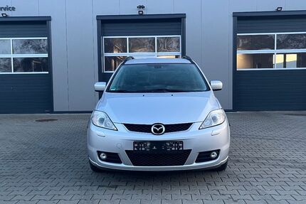 Mazda 5 245.044 km 1.299 &euro; Cottbus 03044
