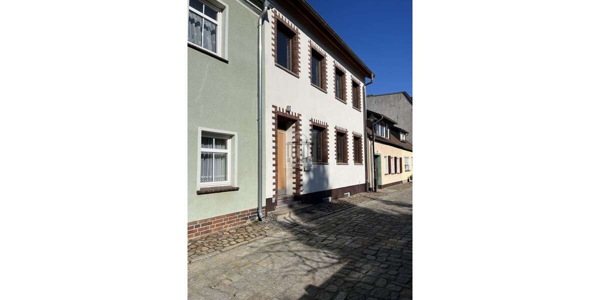 Einfamilienhaus Lübbenau - 5 Zimmer, 150 m&sup2;, 384.000&euro; | Angebot:25601553