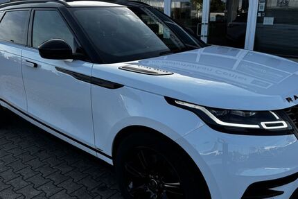 Land Rover Range Rover Velar 65.480 km 37.680 &euro; Cottbus 03051