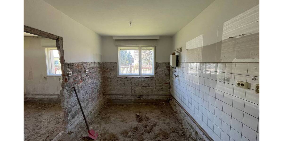 PRIESSENKUNG Ihr neues Zuhause mit fertigem Projekt 4 zimmer