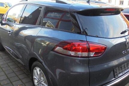 Renault Clio 94.284 km 8.490 &euro; Cottbus 03050