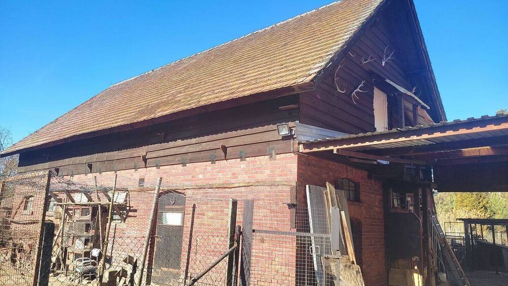 Einfamilienhaus Drachhausen - 6 Zimmer, 131 m&sup2;, 205.000&euro; | Angebot:26156663