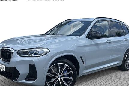BMW X3 M40