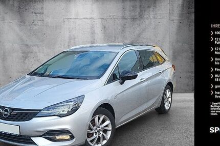 Opel Astra 59.800 km 15.950 &euro; Lübbenau / Spreewald 03222