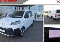 Gebrauchtwagen Toyota Proace (Verso)