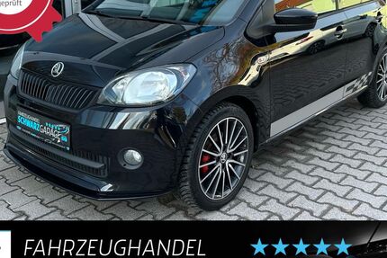 Skoda Citigo 110.670 km 7.490 € Spremberg 03130