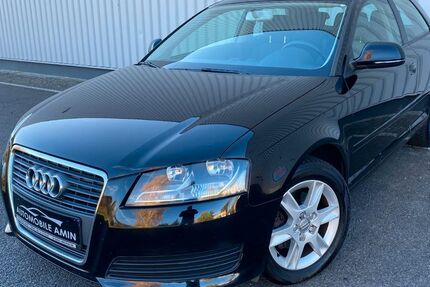 Audi A3 145.000 km 6.790 &euro; Cottbus 03051