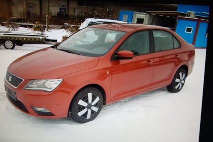 Seat Toledo 113.000 km 6.300 &euro; Großräschen 01983