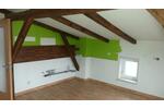 Dachgeschoßwohnung Döbern - 3 Zimmer, 76 m&sup2;, 450&euro; | Angebot:24811658