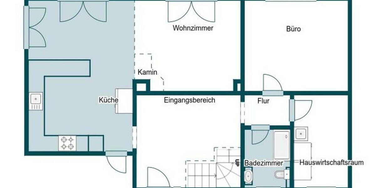 Einfamilienhaus Burg (Spreewald) Burg - 5 Zimmer, 1.250.000&euro; | Angebot:26500444