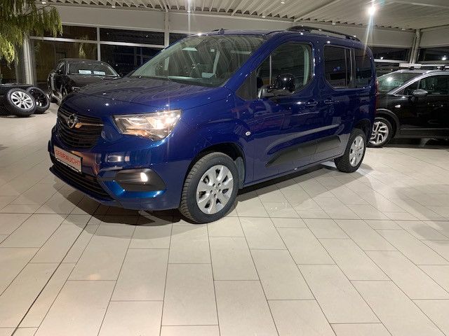 Opel Combo Life 31.459 km 20.490 € Spremberg 03130
