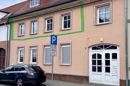 Wohnung Vetschau/Spreewald Spreewald - 3 Zimmer, 20 m&sup2;, 765&euro; | Angebot:19740380