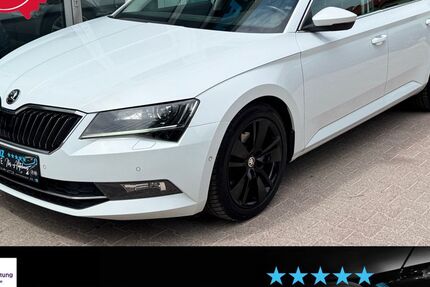 Skoda Superb 110.754 km 19.490 &euro; Spremberg 03130