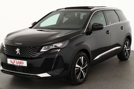 Peugeot 5008 25.833 km 25.890 € Cottbus OT Kolkwitz 03099