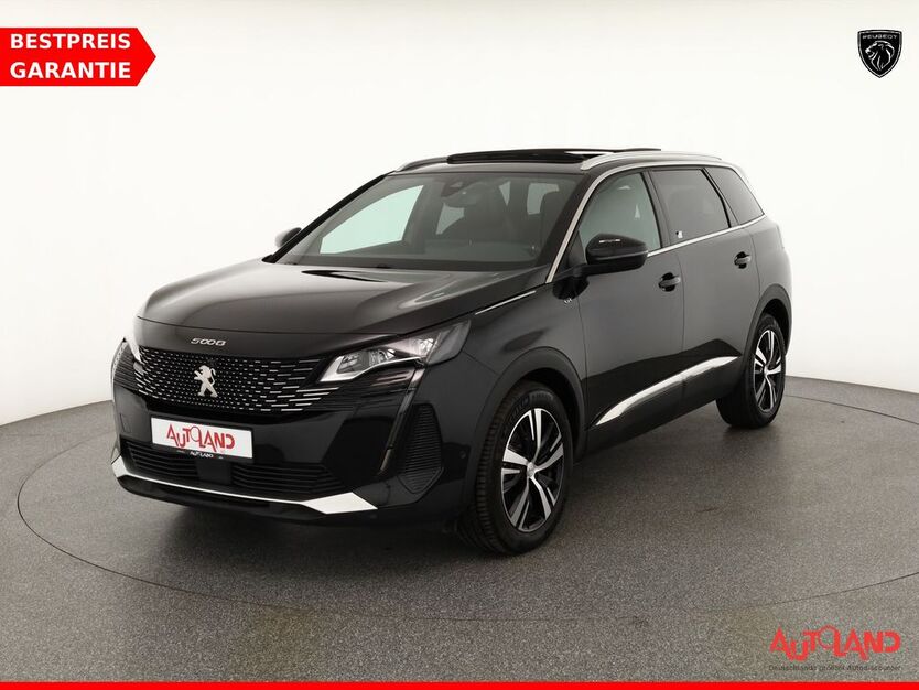 Peugeot 5008 25.833 km 25.890 € Cottbus OT Kolkwitz 03099