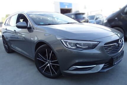 Opel Insignia 185.000 km 9.900 € Cottbus 03042