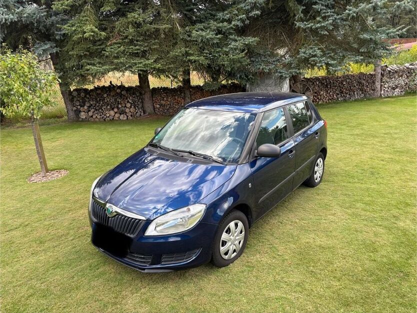 Fabia