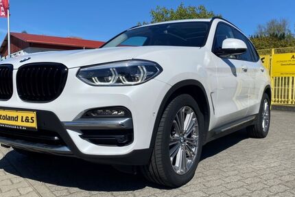 BMW X3 82.230 km 29.990 &euro; Cottbus/ Groß Gaglow 03051