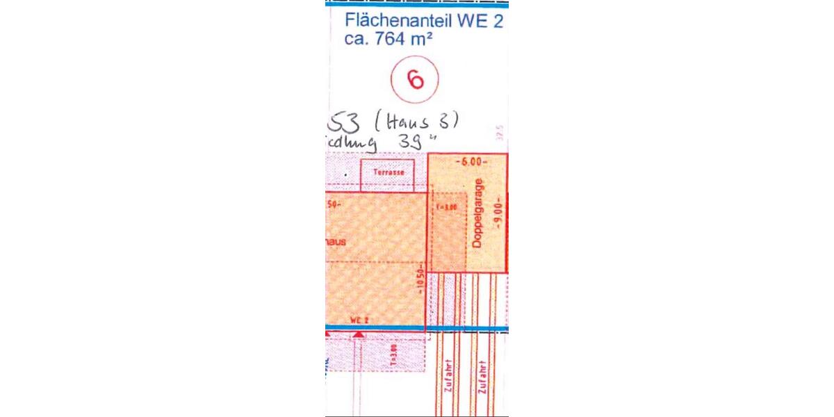 Doppelhaushälfte Cottbus Gallinchen - 4 Zimmer, 126 m&sup2;, 1.801&euro; | Angebot:25282101