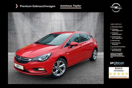 Opel Astra 53.000 km 14.450 &euro; Lübbenau / Spreewald 03222